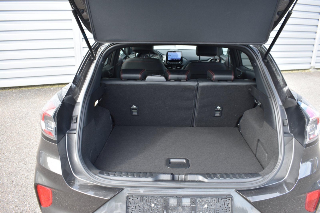 Ford Puma 2020 photo 6