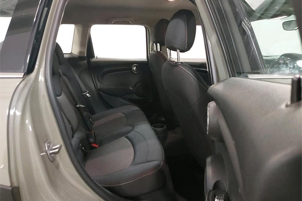 MINI MINI Cooper 2018 photo 5