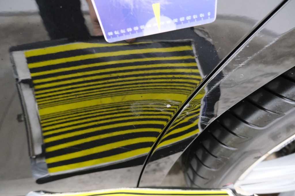 Mercedes-AMG E-Klasse 2017 фото 46