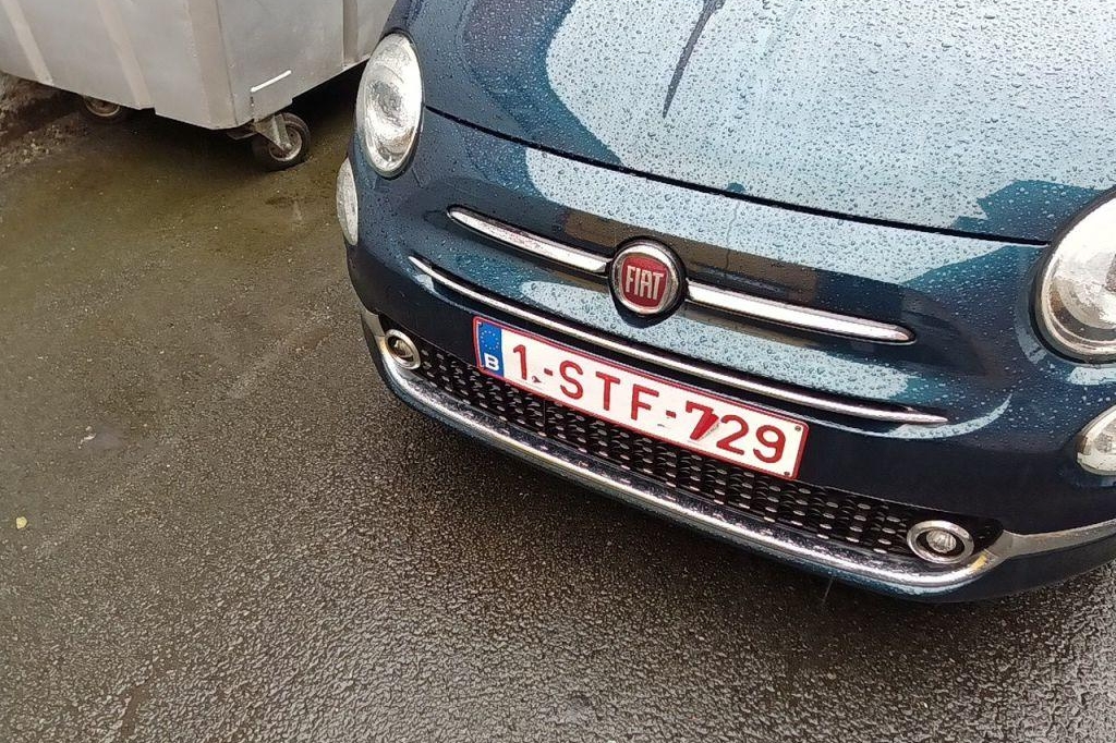 Fiat 500 2017 photo 28