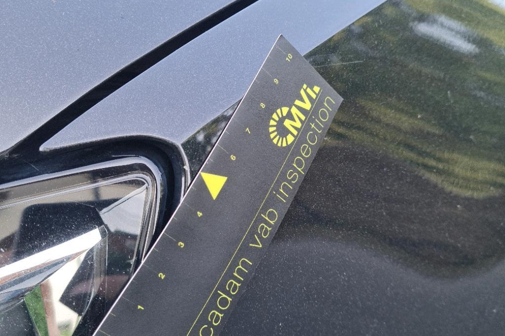 Skoda Octavia Combi 2018 photo 48