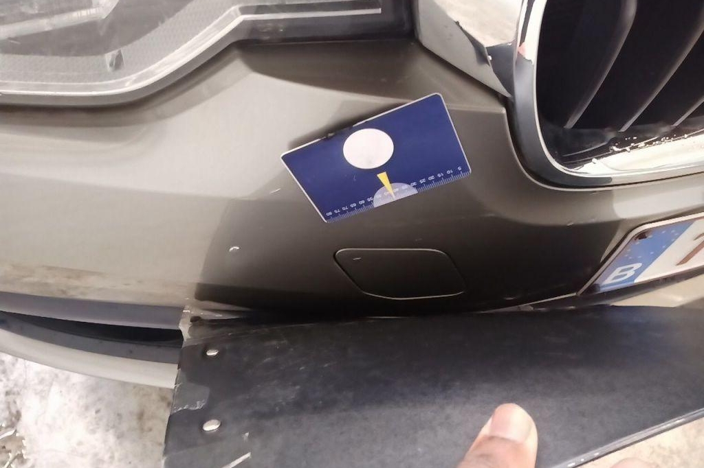 BMW 3er Touring 2016 фото 35