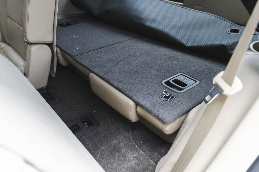 Hyundai ix55 2010 photo 31