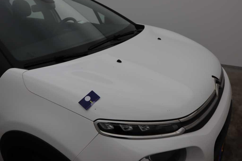 Citroen C3 2018 photo 19