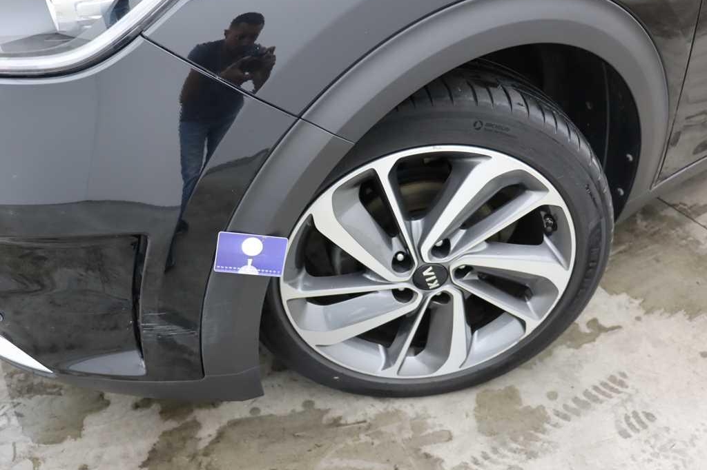 Kia Niro 2018 photo 45