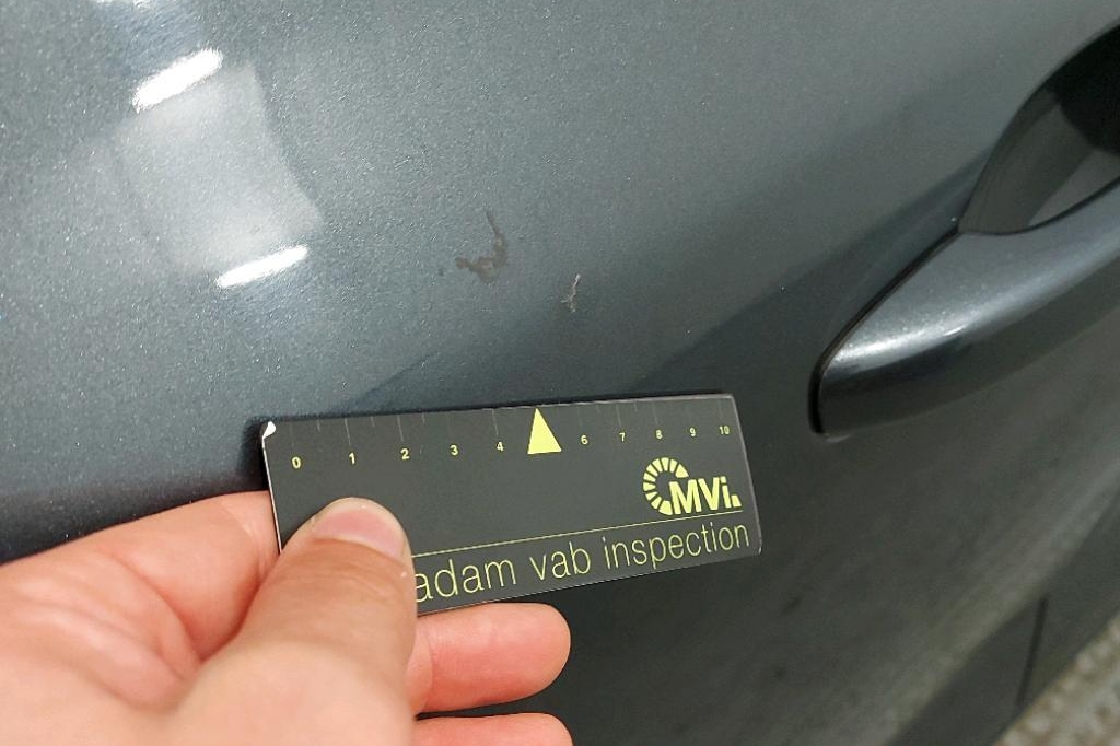 Renault Megane 2018 фото 9