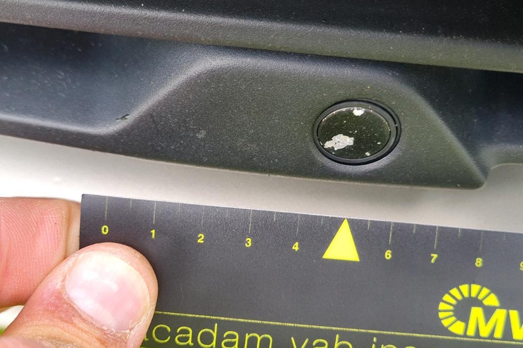 Volvo V90 2017 photo 28