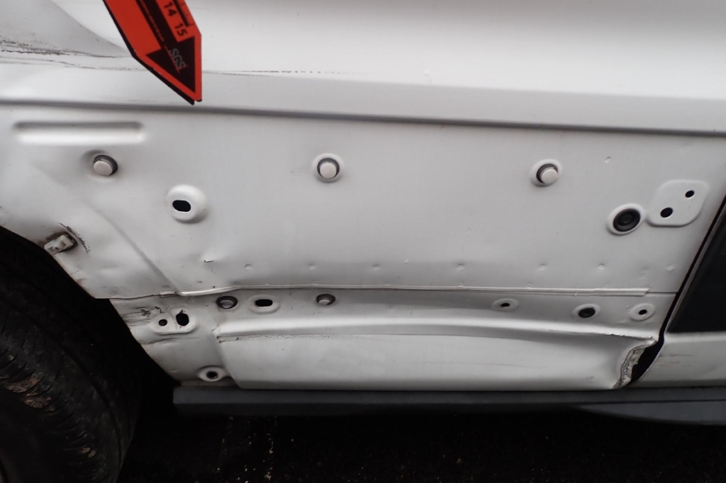 Ford Transit 2017 photo 18