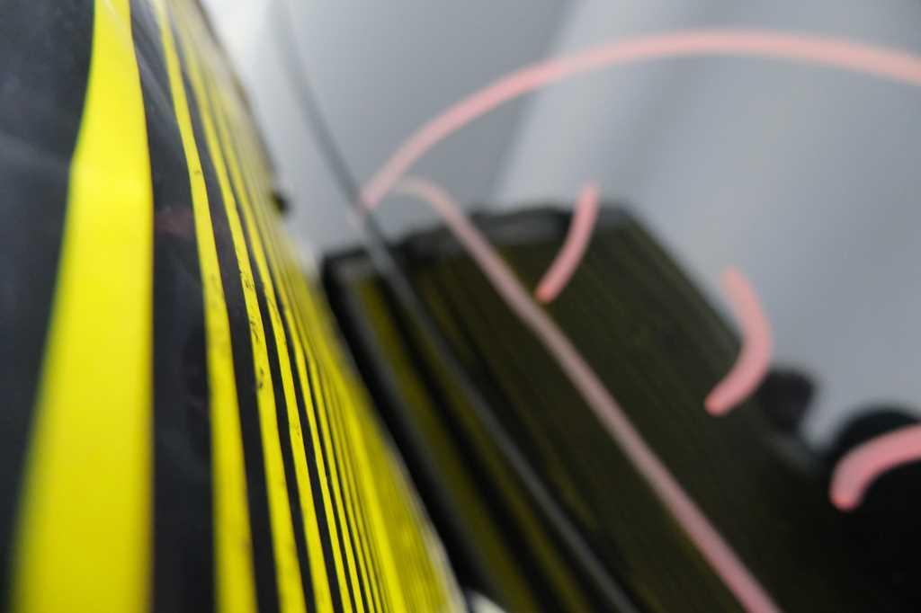 Kia Rio 2017 фото 12