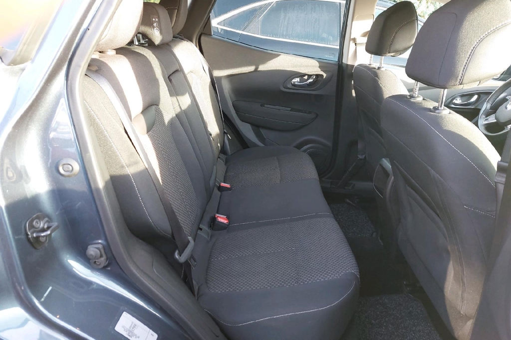 Renault Kadjar 2018 фото 3