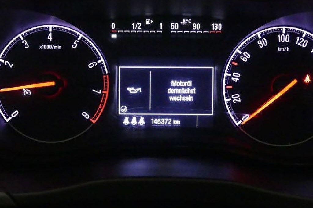 Opel Corsa 2019 photo 11