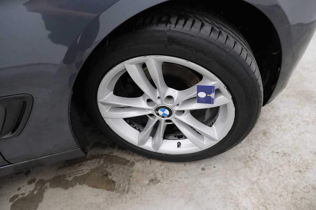 BMW 3er GT 2016 фото 71