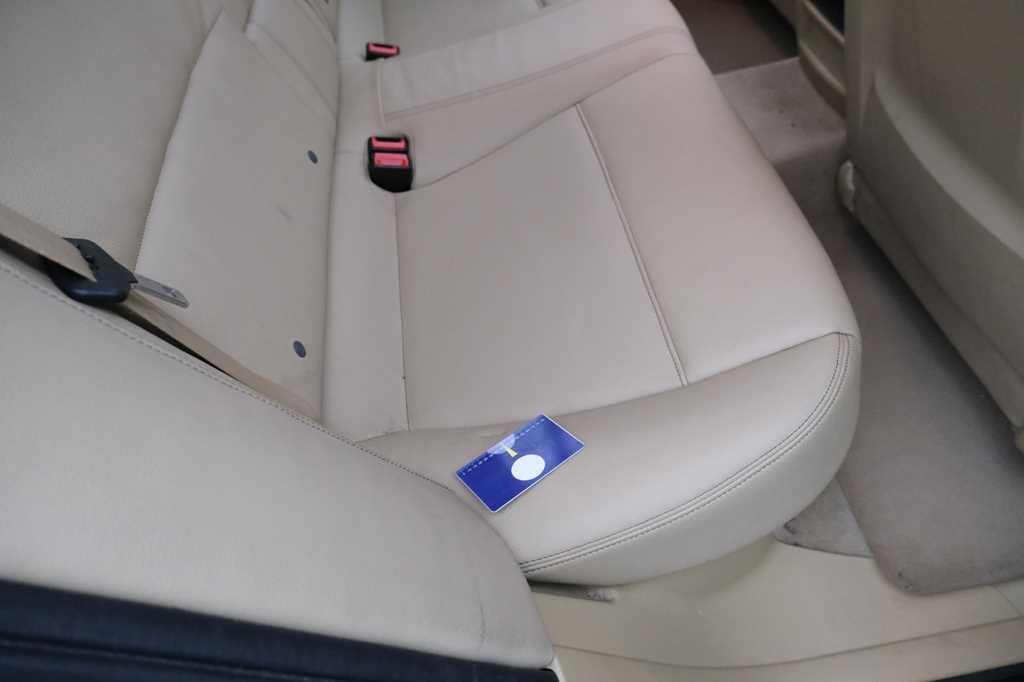 BMW X4 2014 фото 15