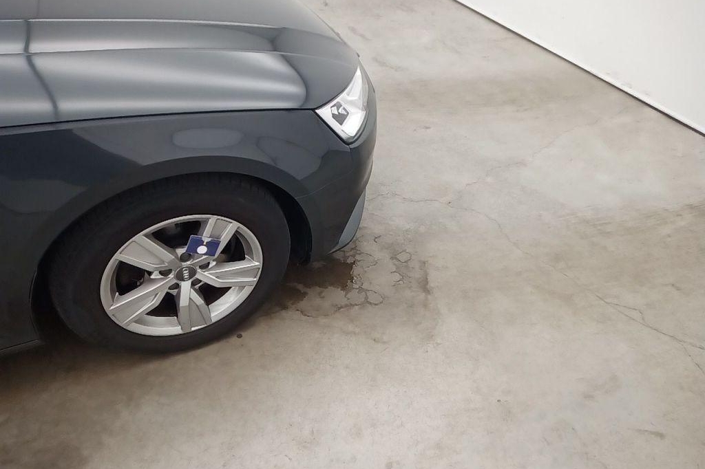 Audi A4 Avant 2017 фото 29