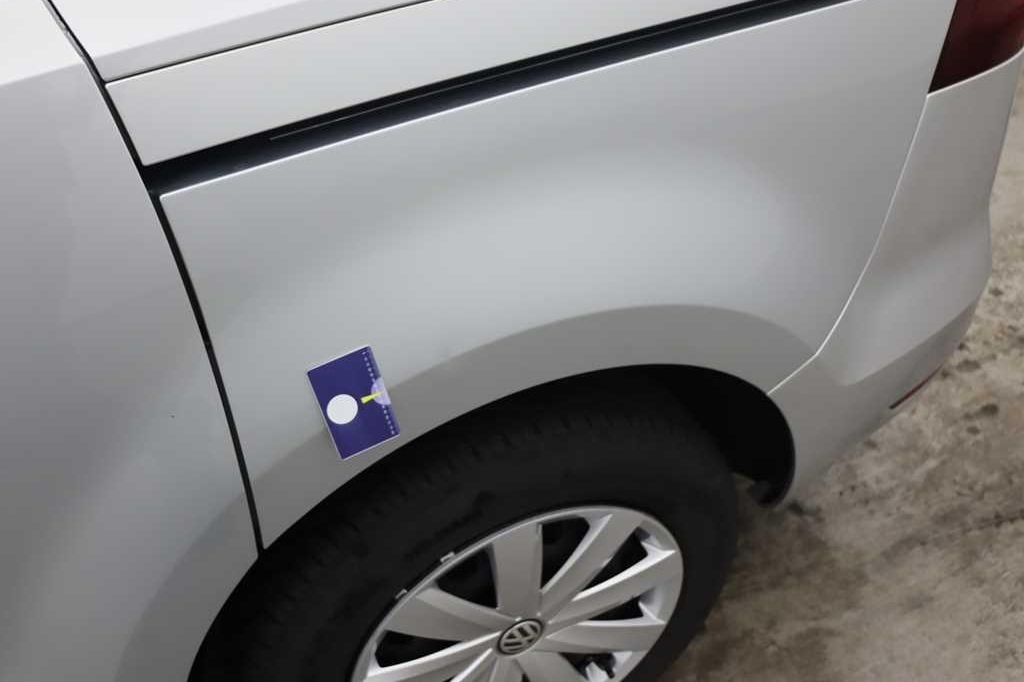 Volkswagen Sharan 2015 фото 7