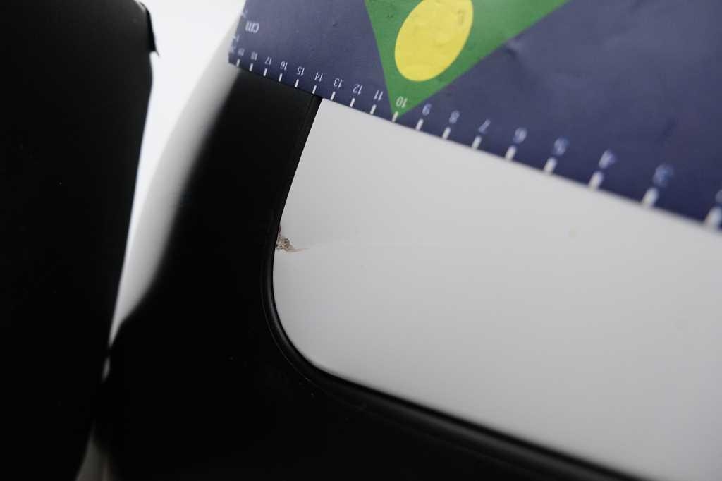 Citroen Berlingo 2016 фото 40