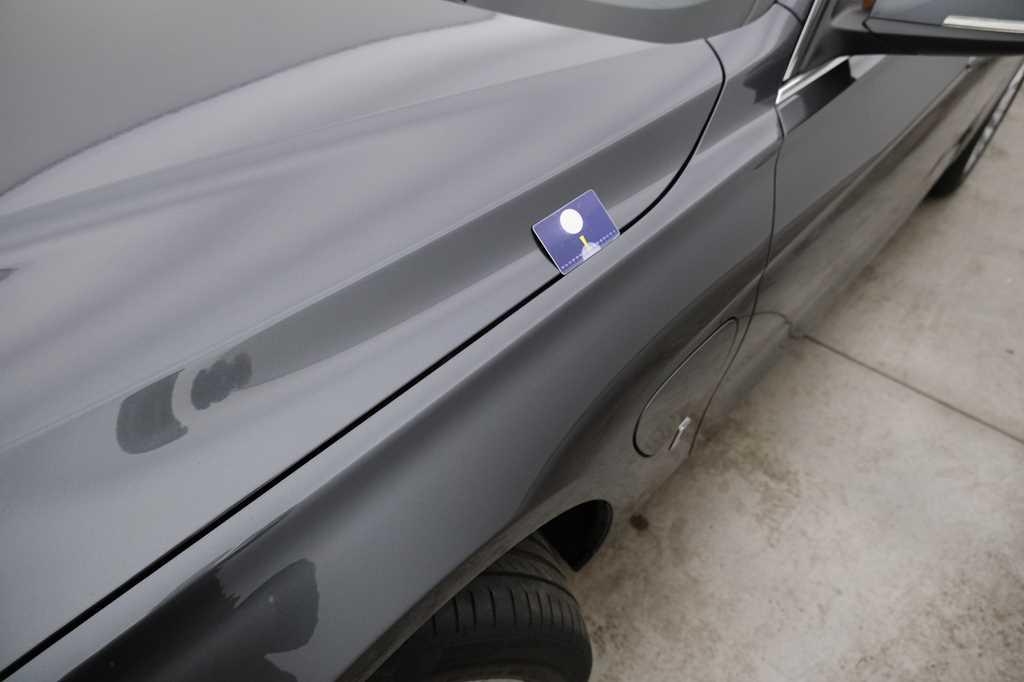 BMW 3er 2017 фото 33