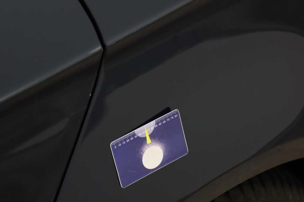 Audi A3 Sportback 2017 фото 39