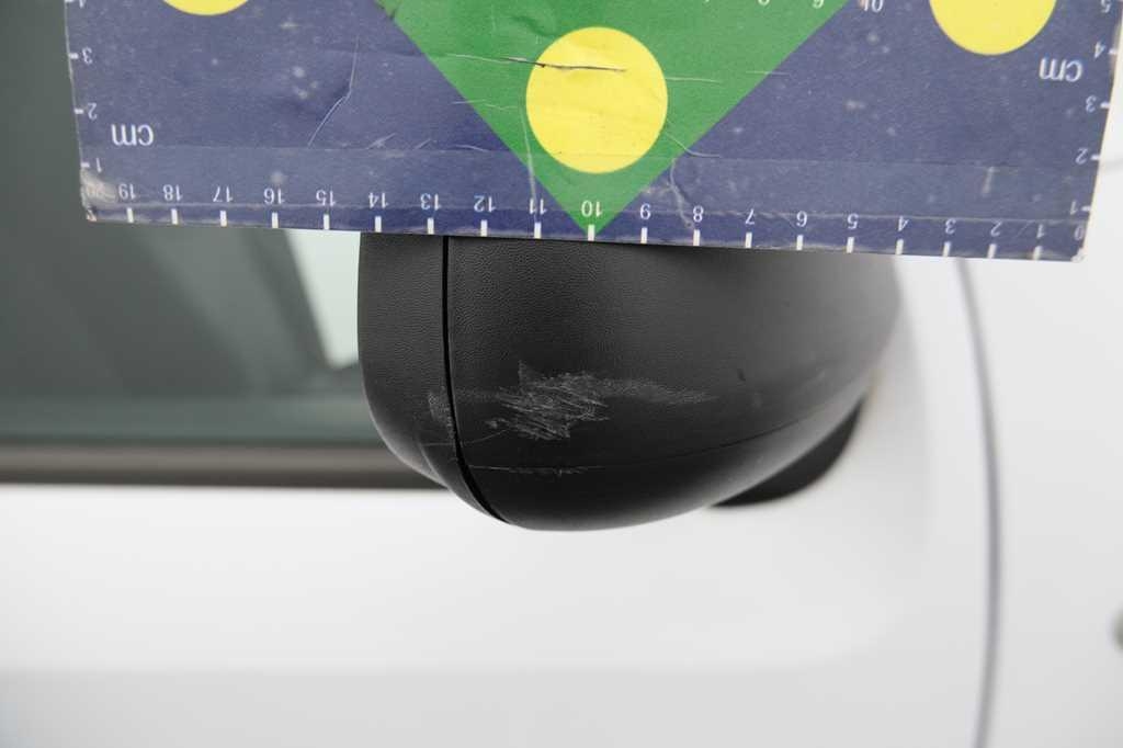 Renault Kangoo Maxi 2014 фото 6