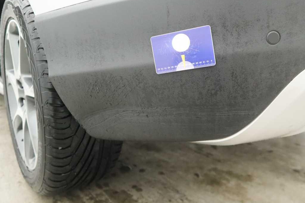 Volvo V40 Cross Country 2015 photo 35