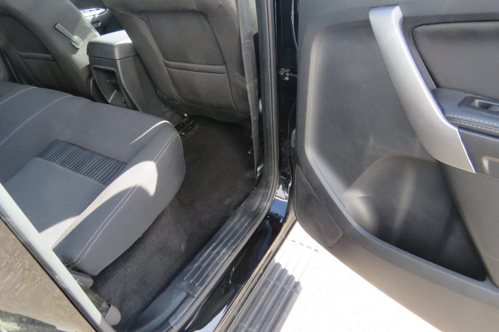 Ford Ranger 2021 фото 13