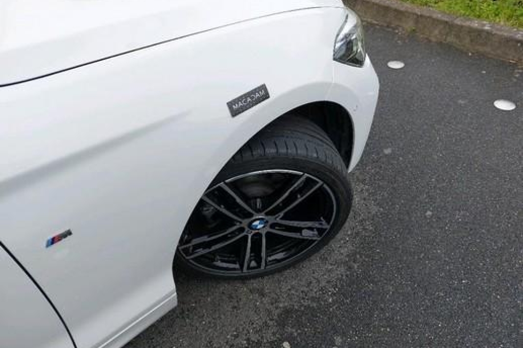 BMW 1er 2018 photo 32