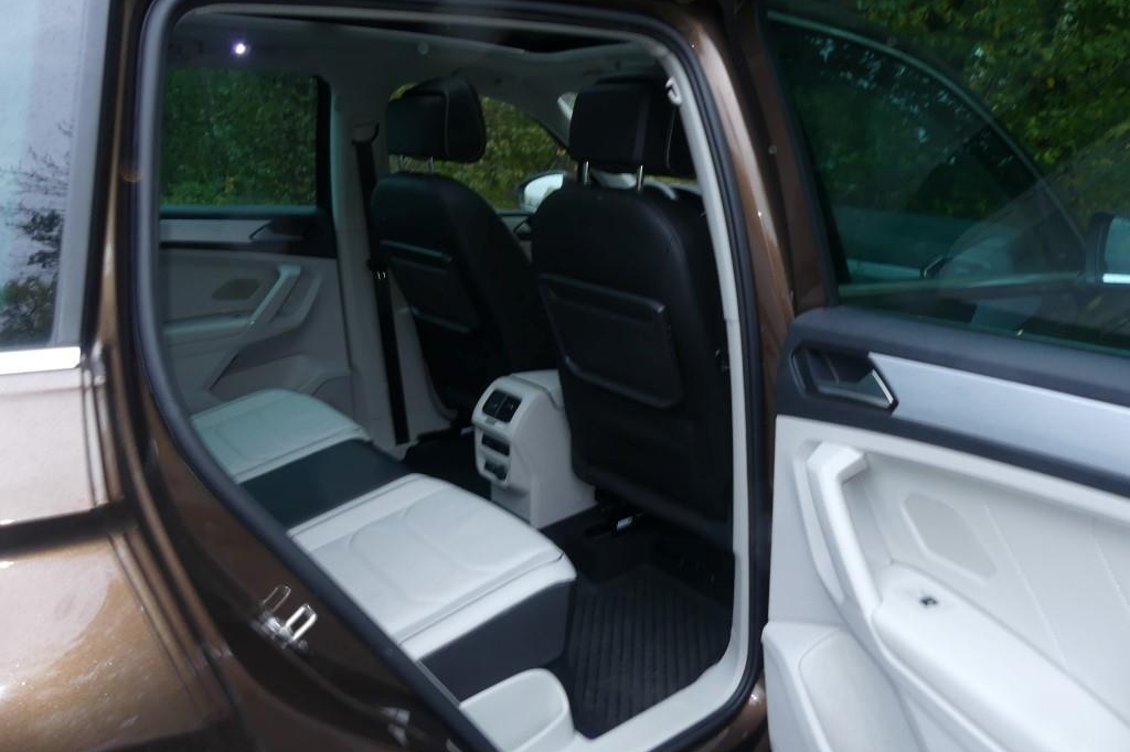 Volkswagen Tiguan 2017 photo 16