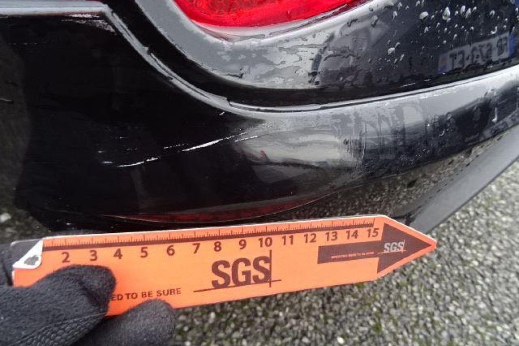 Ford Fiesta 2020 фото 24