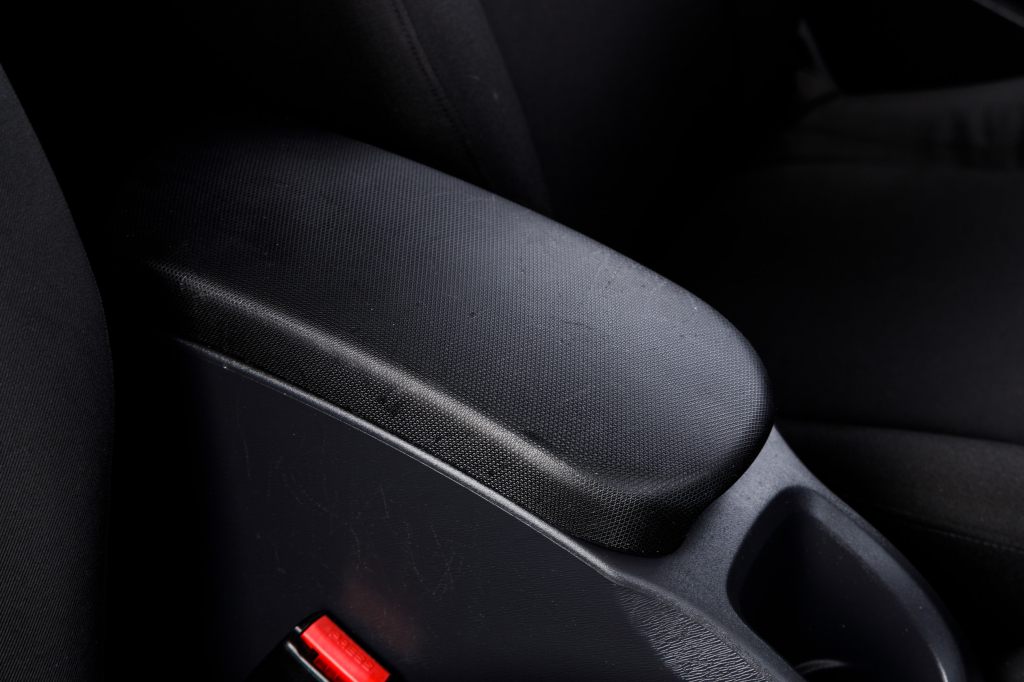 Renault Kangoo R-Link 2017 photo 22