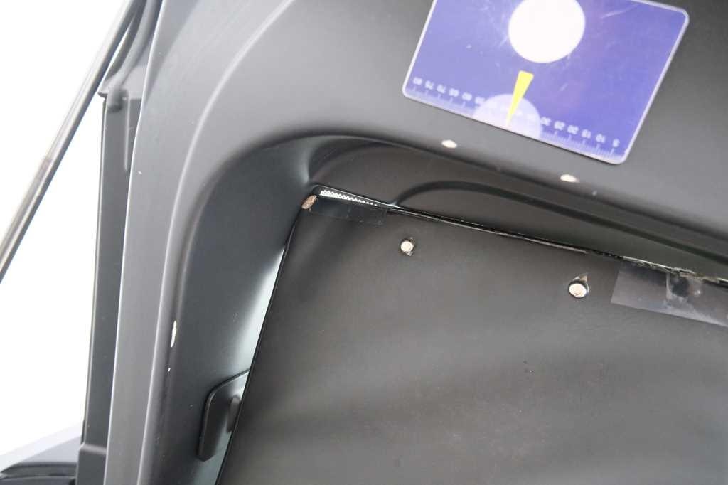 Land Rover Range Rover 2017 photo 62