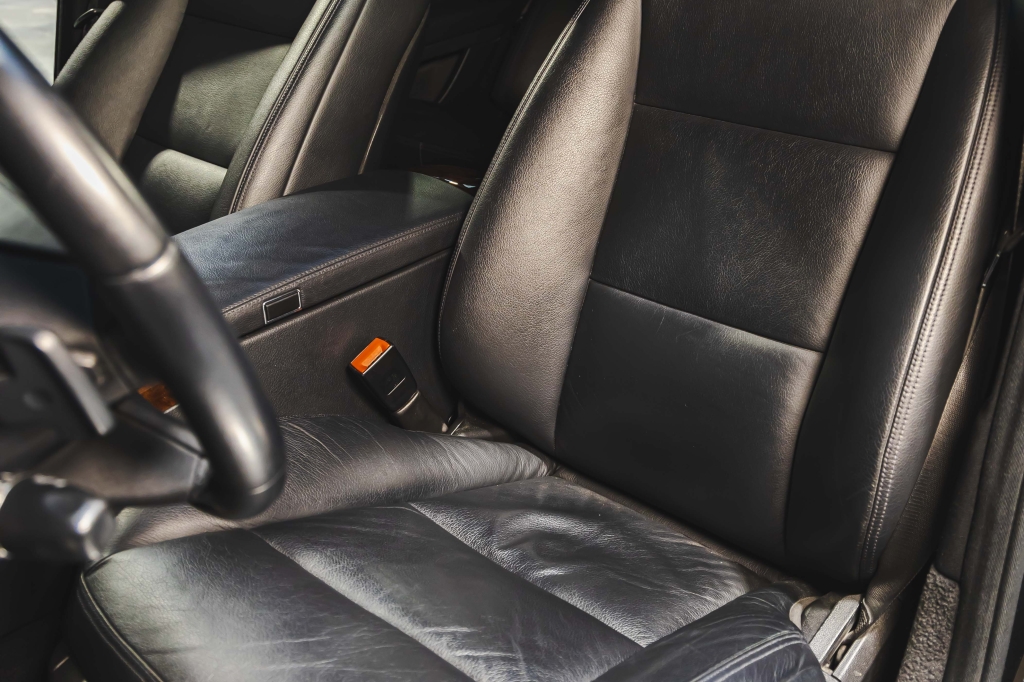 Mercedes-Benz S-Class 2011 photo 18