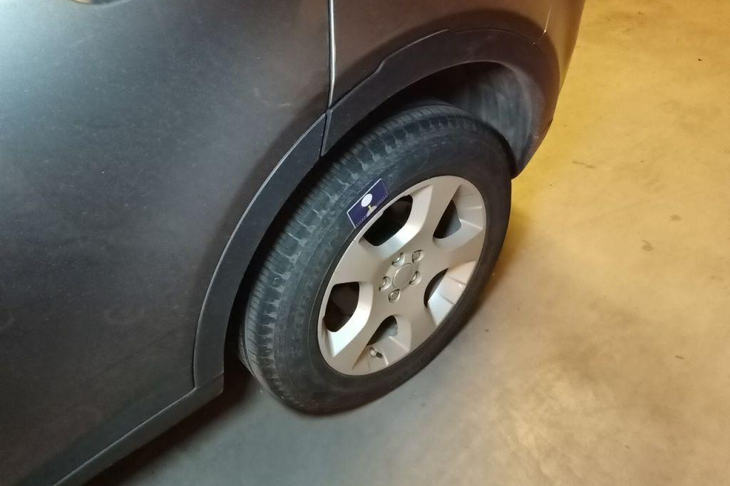 Land Rover Discovery 2016 фото 21