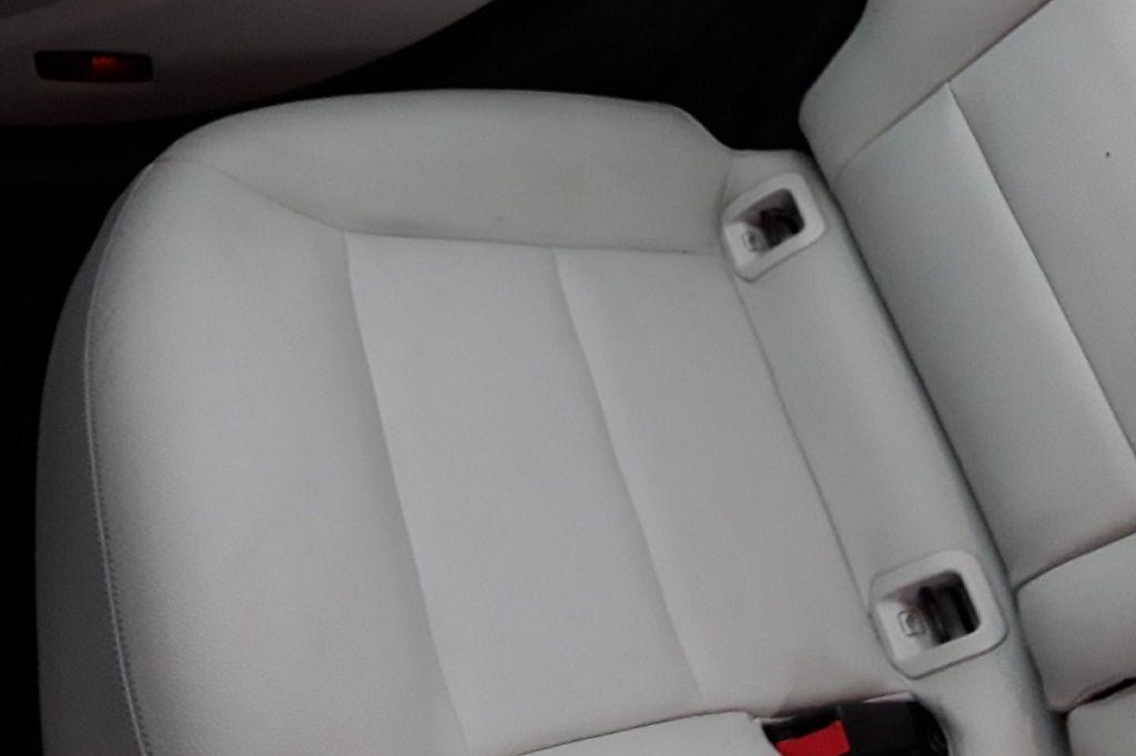 Mercedes-Benz CLA 2017 photo 18