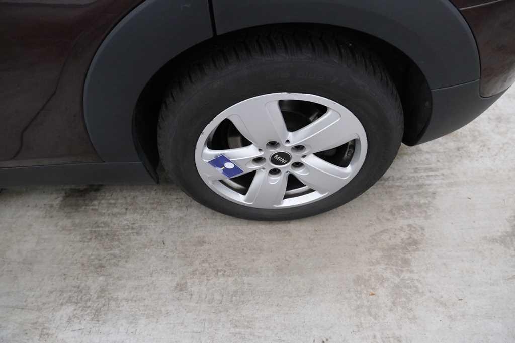 MINI One Clubman 2017 фото 50