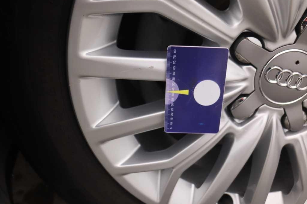 Audi A3 2016 photo 15