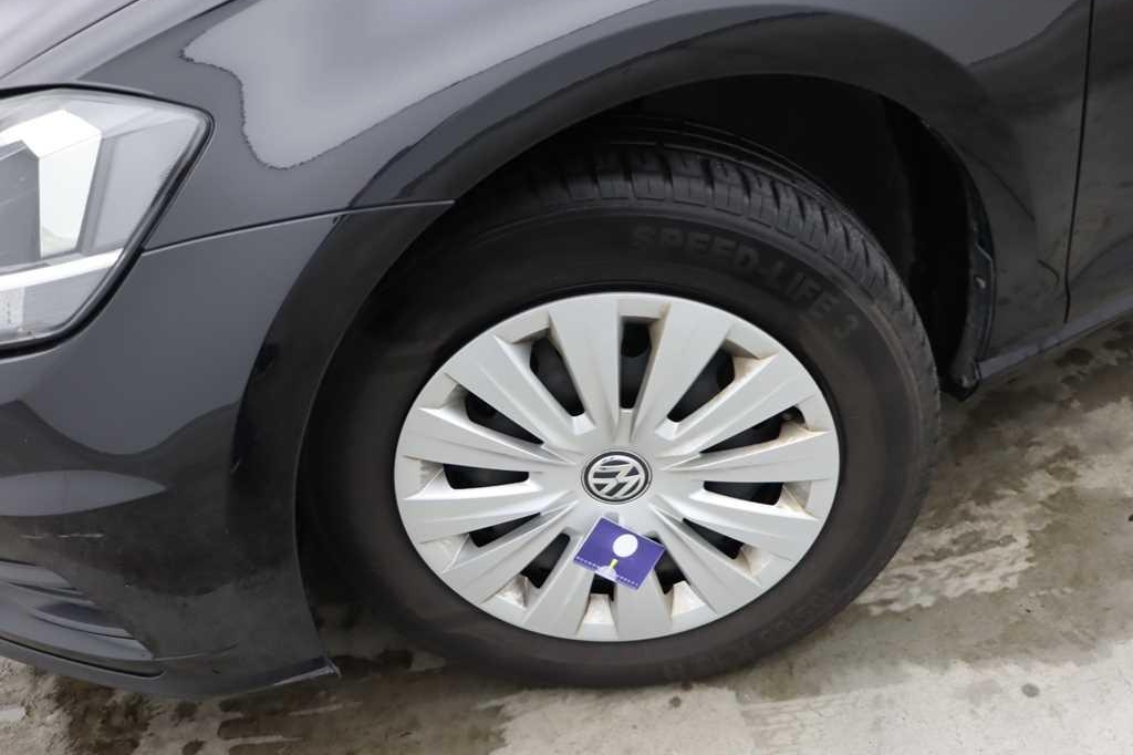 Volkswagen Golf Variant 2017 фото 51