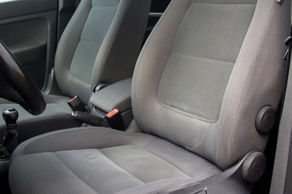 Volkswagen Golf Plus FSI 2005 photo 15