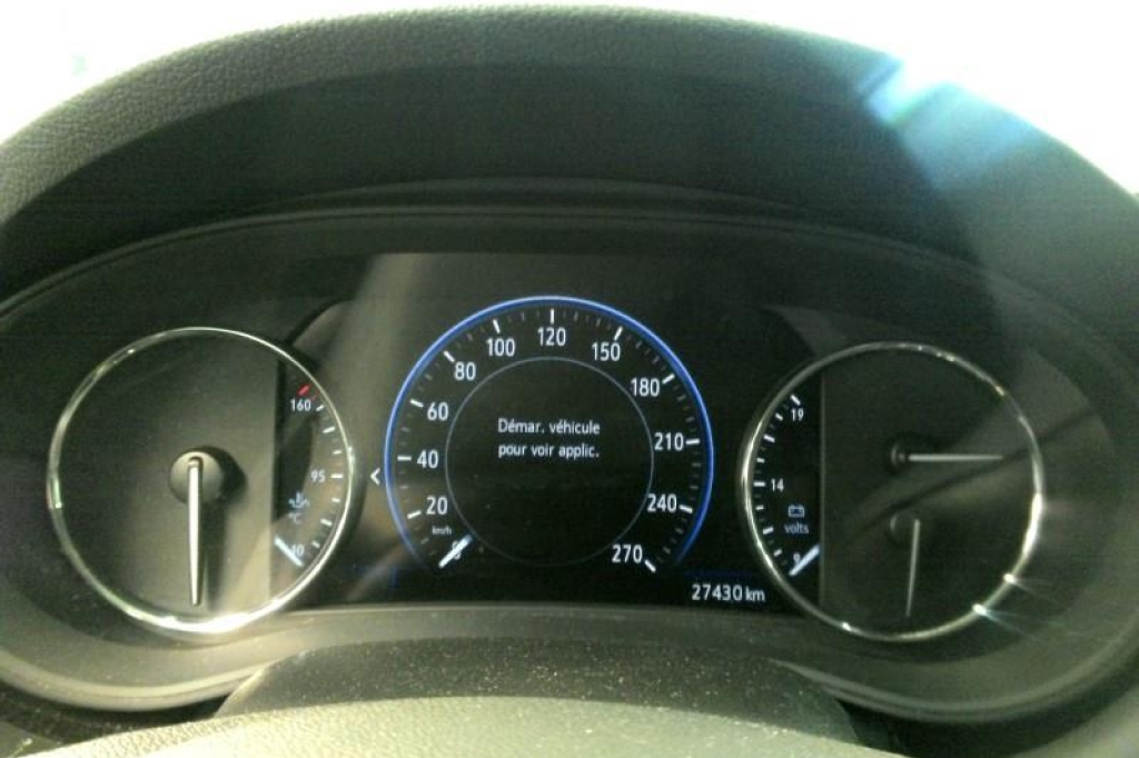 Opel Astra 2020 фото 5