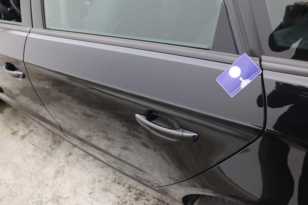 Audi A3 Sportback 2017 фото 37