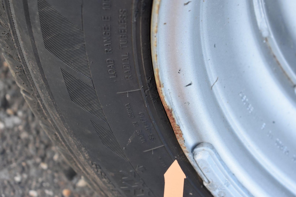 Ford Transit Koffer 2018 photo 23