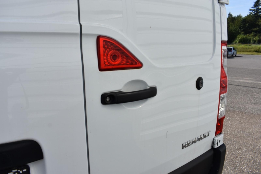 Renault Master Kasten 2018 фото 18
