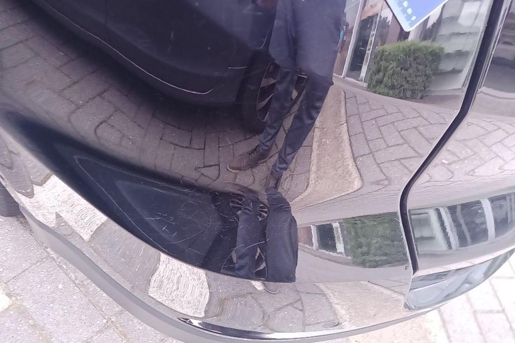 Ford S-Max 2016 photo 41