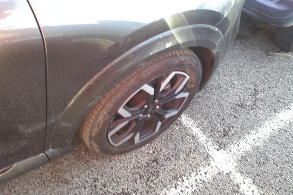 Ford Puma 2020 photo 17