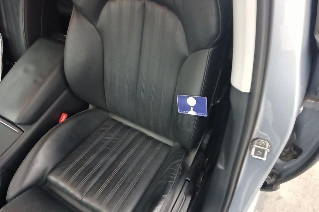 Audi A6 2016 photo 15