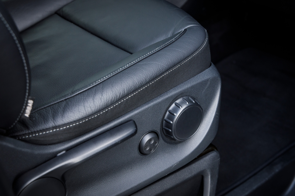 Mercedes-Benz V 250 4Matic  2015 фото 24