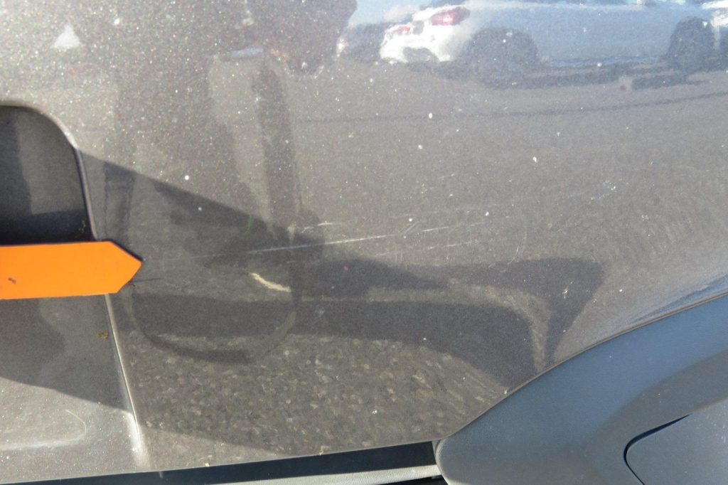 Opel Crossland X 2020 фото 19