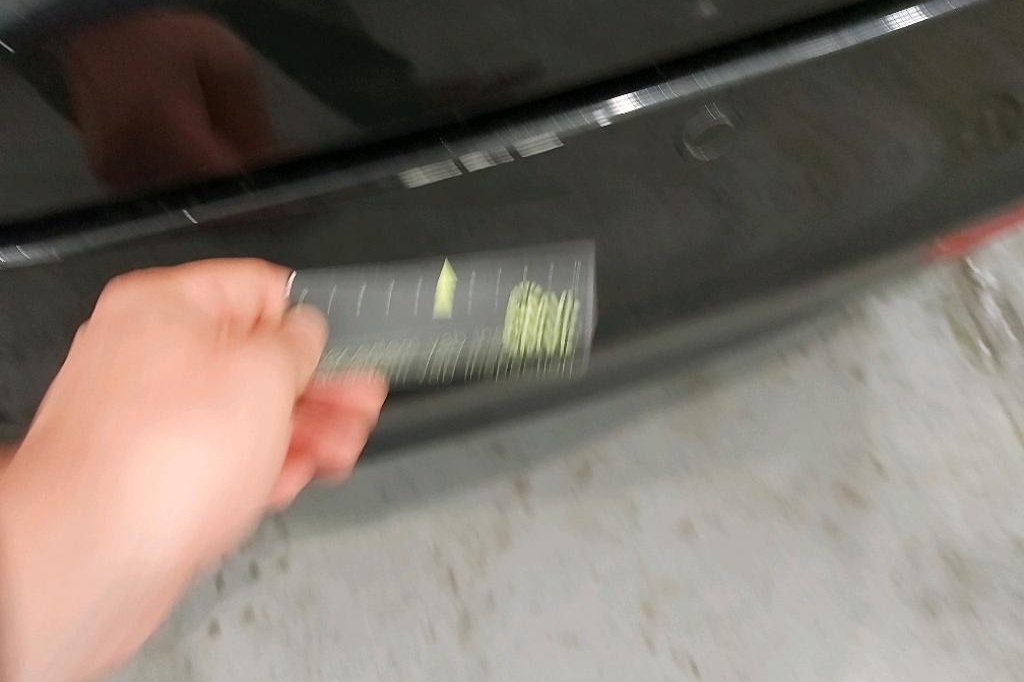 Opel Insignia Sports Tourer 2016 photo 23