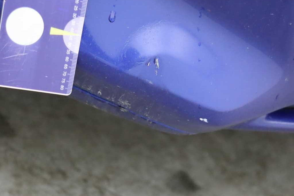 Ford Mondeo Tunier 2017 фото 12