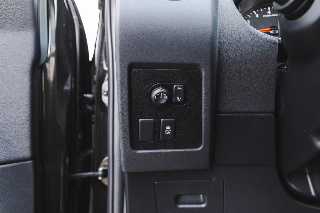 Nissan Qashqai+2 2012 photo 26