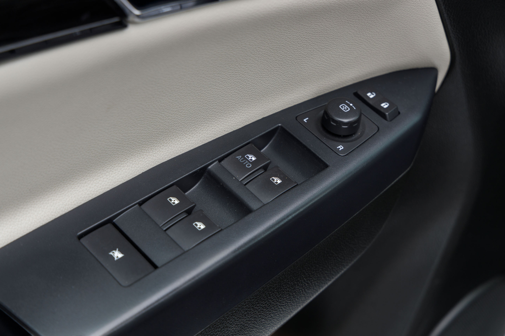 Chevrolet Captiva LTZ 2014 photo 26